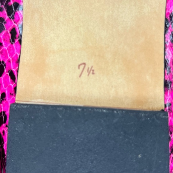 Sam Edelman Felicia ballet flat - Picture 6 of 7